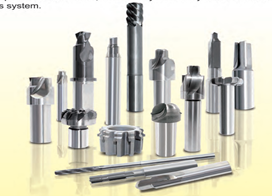 非標定制硬質(zhì)合金刀具